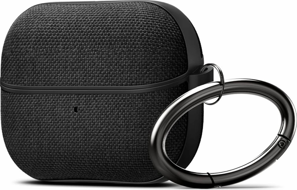 Ovitek Spigen Urban Fit za Samsung Galaxy Buds 3 / 3 Pro, črn