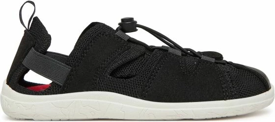 Otroške sandale, Reima, črne