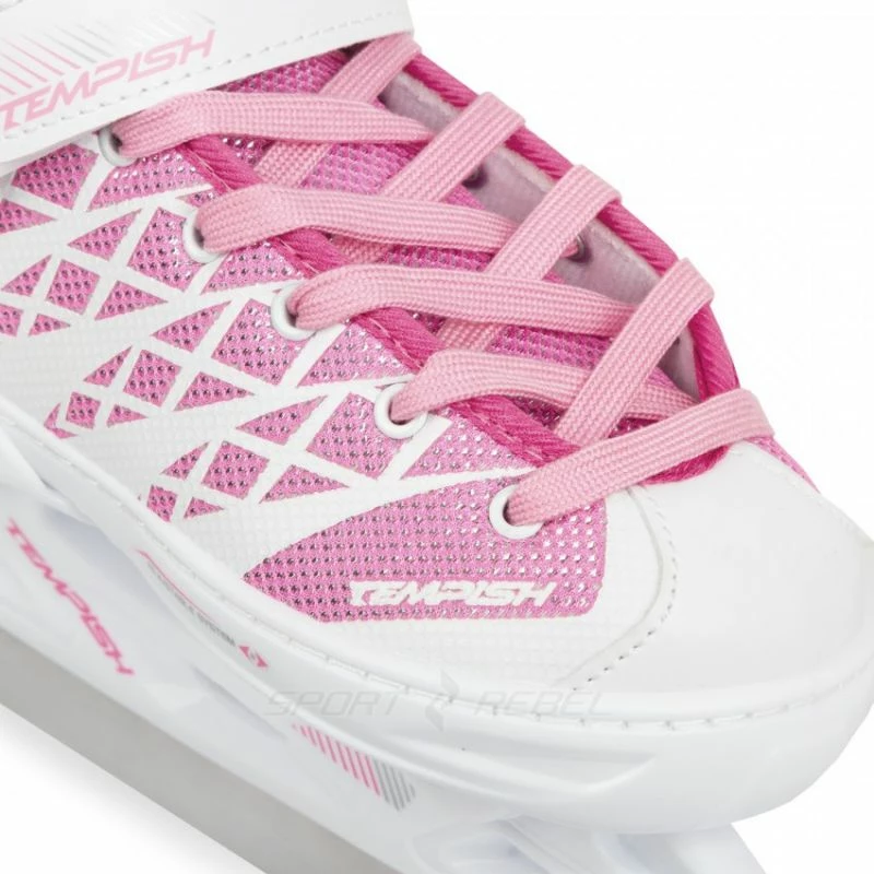 Rolke/Drsalke za deklice Tempish Clips Duo Jr