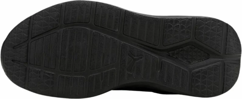 Superge za fante Puma Wired Run, črne
