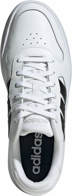 Superge Litecourt za moške adidas, bele