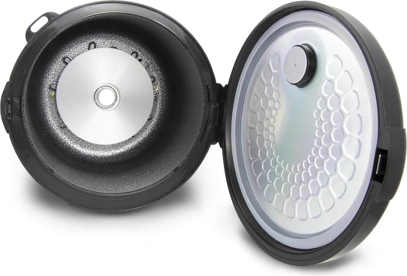 Multicooker, 5 L, črn Esperanza EKG011