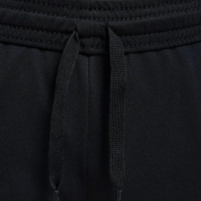 Pantale nogavice za otroke Nike, črne