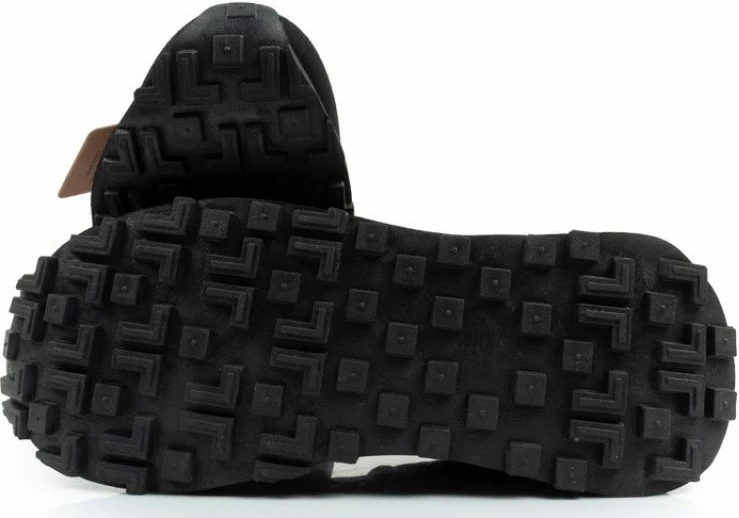 Superge, črne, Lee Cooper