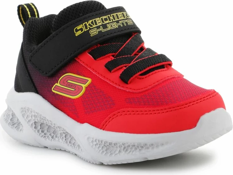 Superge za otroke Skechers, rdeče