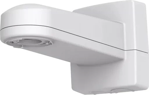 Univerzalni nosilec za PTZ kamere Axis 5506-951, proti udarcem, bel