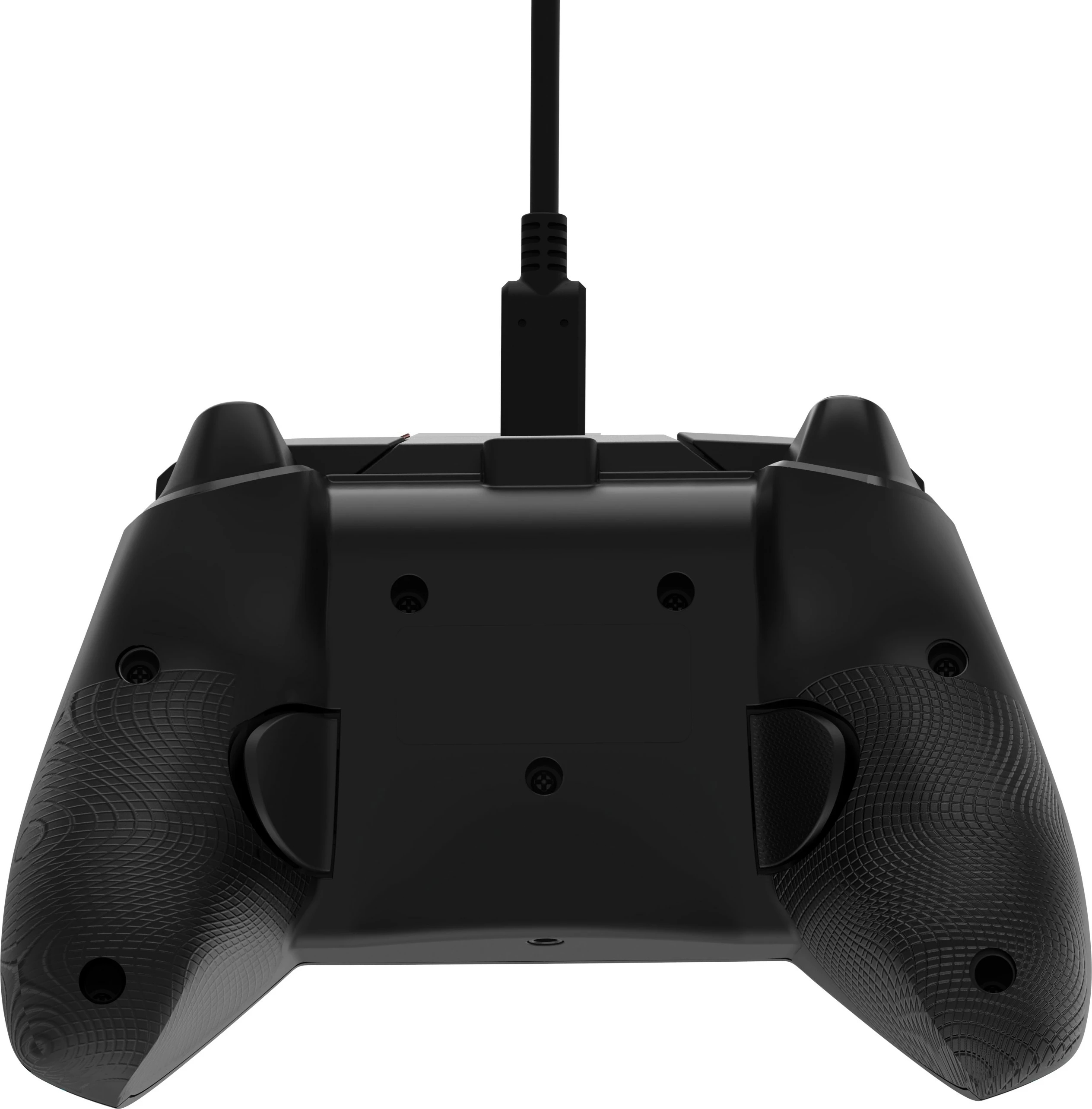 Žičen igralni kontroler PDP Afterglow Wave, PC, Xbox One, Xbox Series S/X, USB, črn