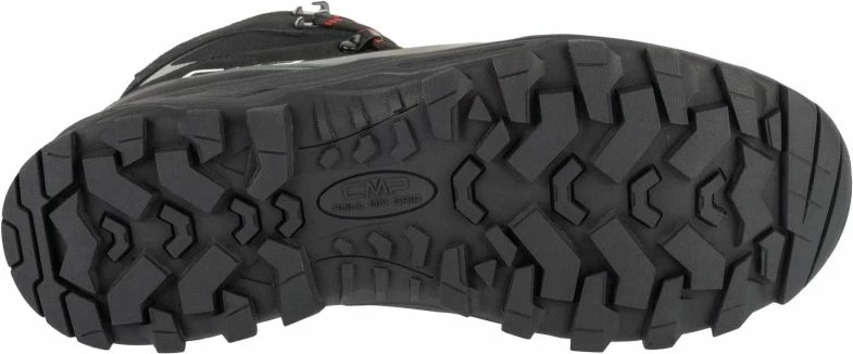 Planinske atlete CMP, črne