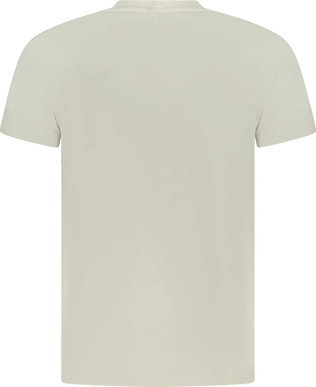 Majica za moške, bež, Timberland