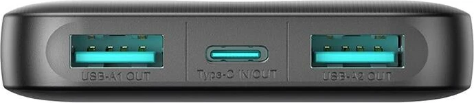 Powerbank Joyroom JR-PBF13, 5000 mAh, črn