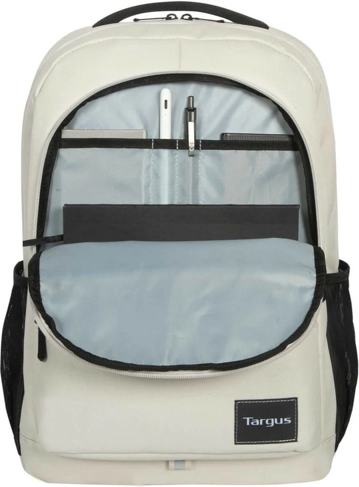 Nahrbtnik za prenosnik do 16 palcev Targus Octave III, bel
