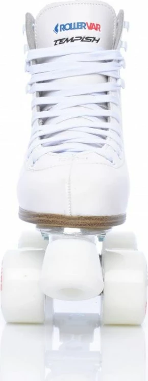 Rekreativni rolki Tempish, bele, ženske