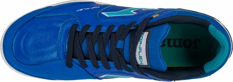 Notranji nogometni čevelj Joma, za moške in otroke, moder