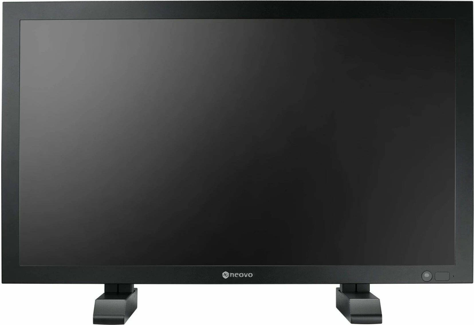 32-palčni 4K LED monitor, AG Neovo QX-32, črn