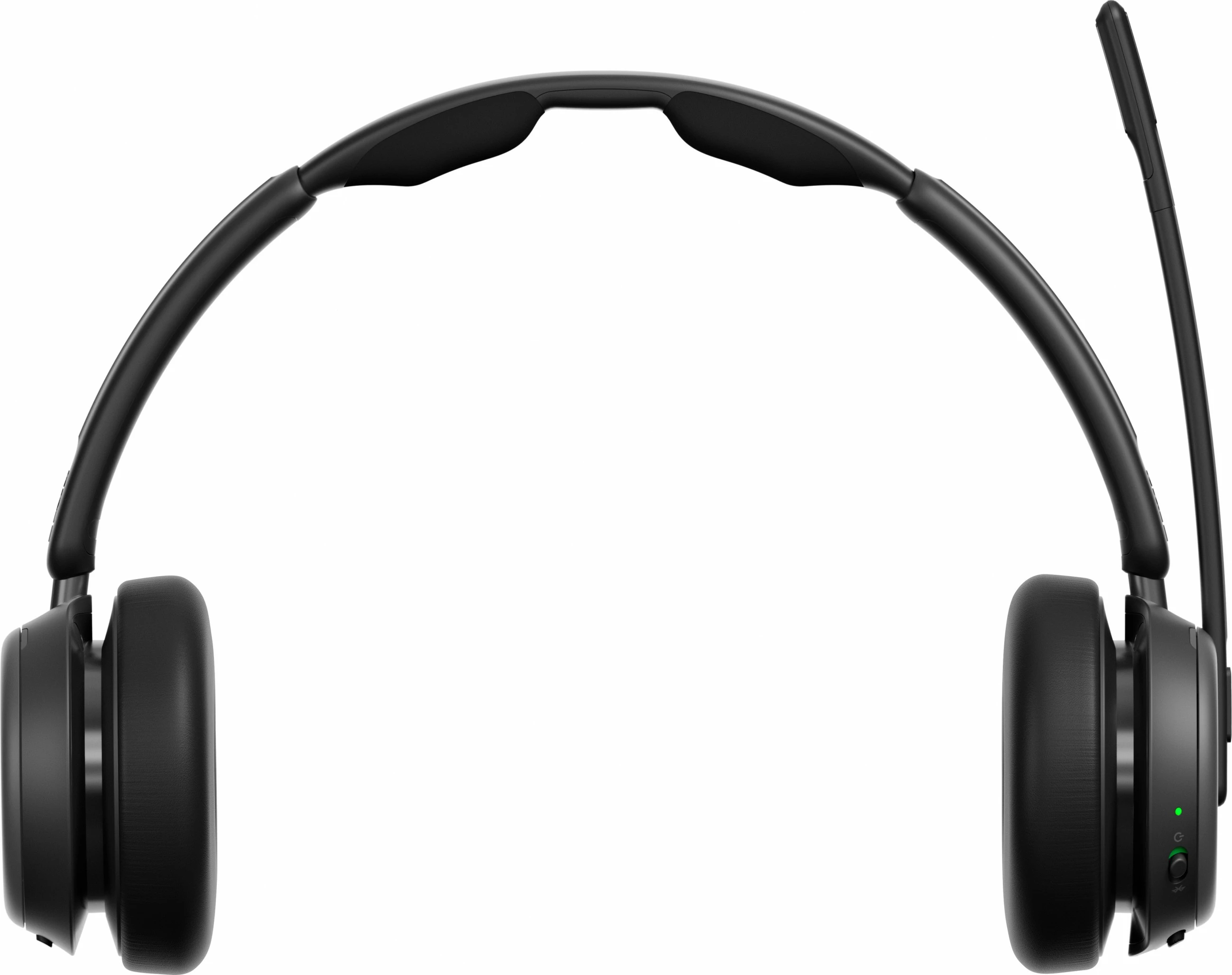 Bluetooth slušalke IMPACT 1061 ANC, EPOS, črne