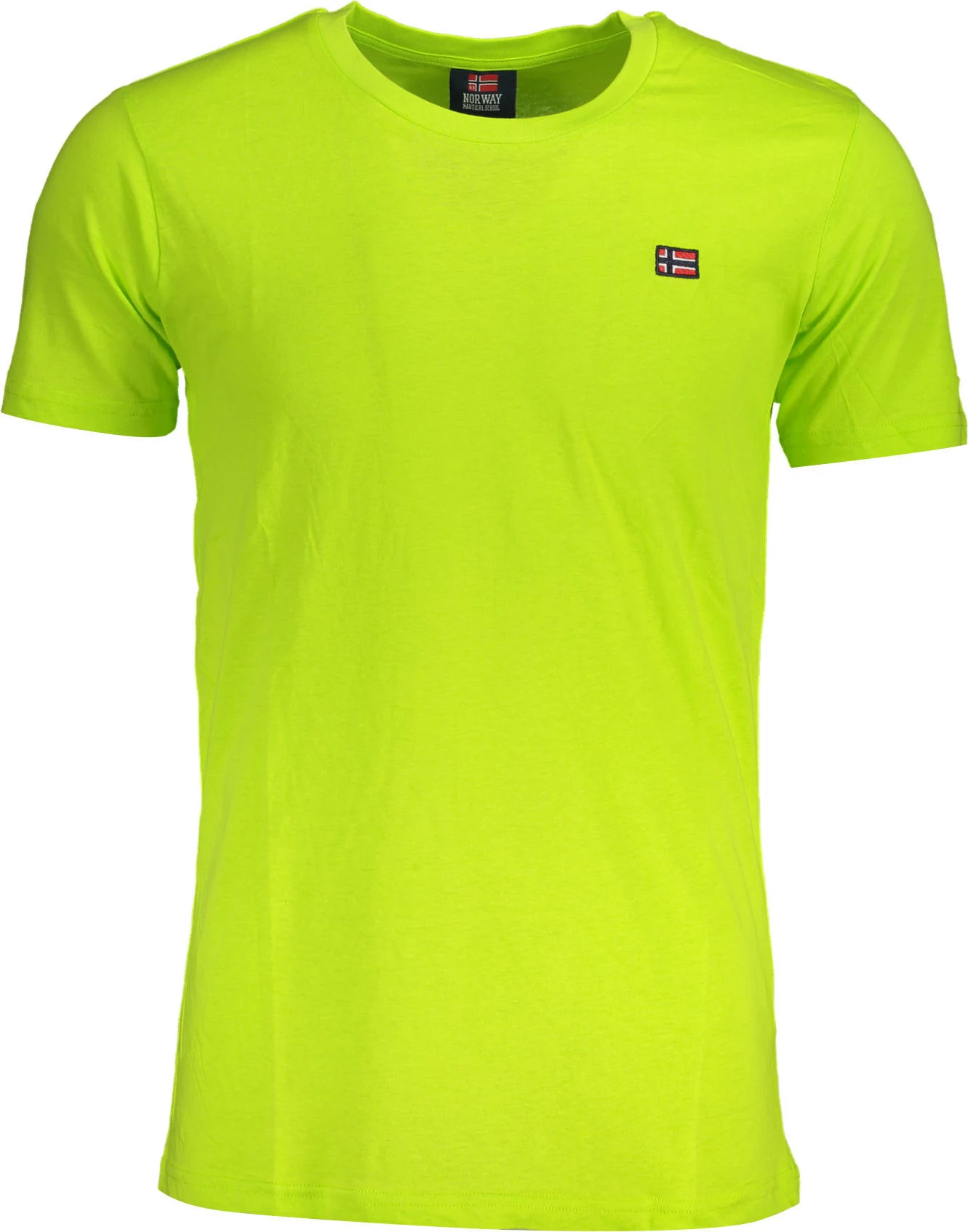 Majica za moške NORWAY 1963, rumena