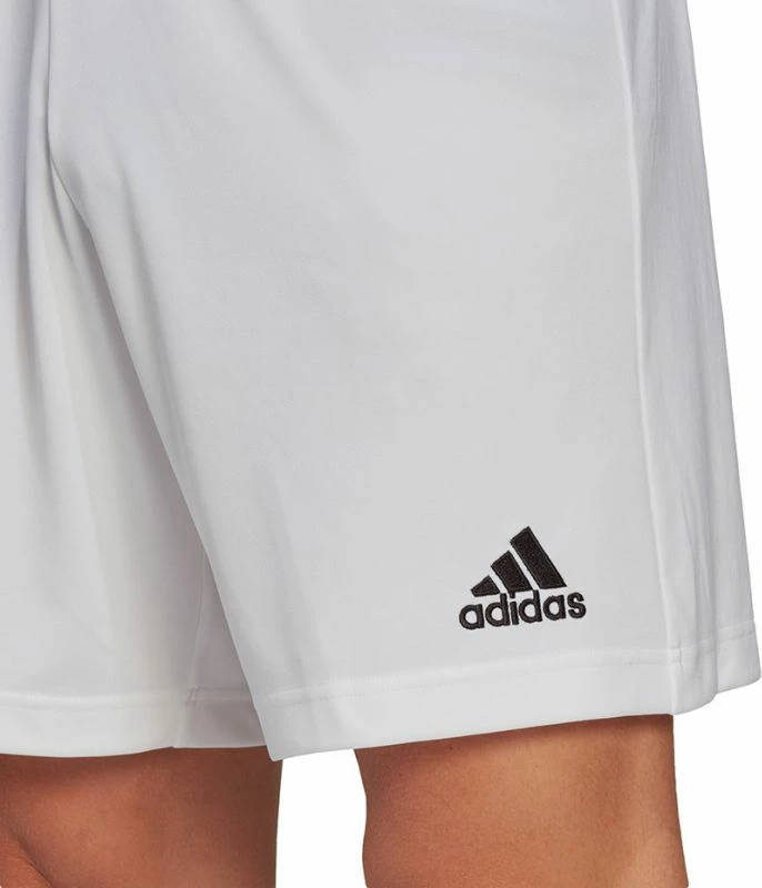 Kratke hlače za moške adidas, bele