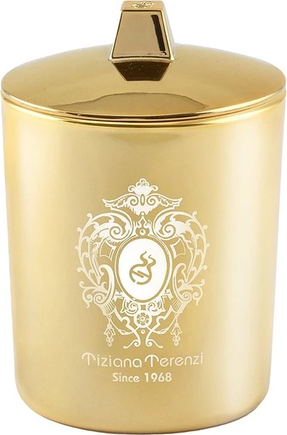 Aromatična sveča Draco Tiziana Terenzi, 170 g