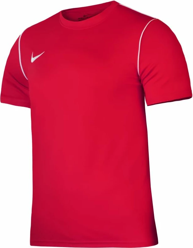Majica za moške Nike, rdeča