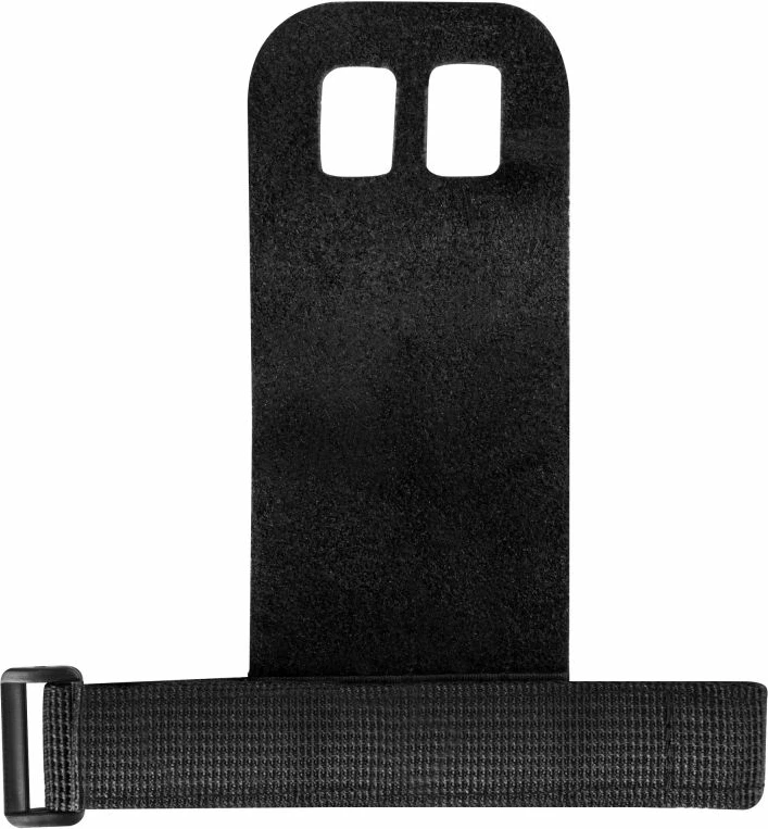 Mrežica za zaščito dlani za trening Spokey, črna, za moške in ženske