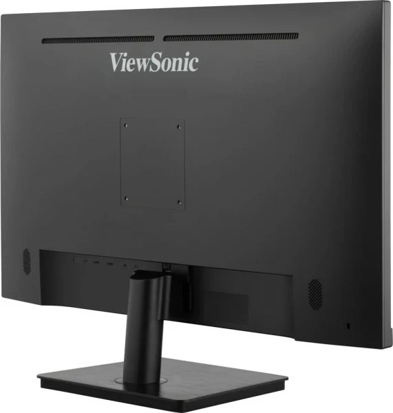 32-palčni monitor 4K UHD ViewSonic VA3208-4K-HD, HDR10, HDMI/DP, črn