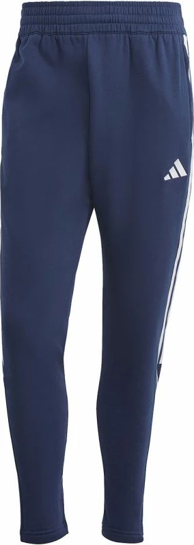 Športne hlače adidas za moške, temno modre