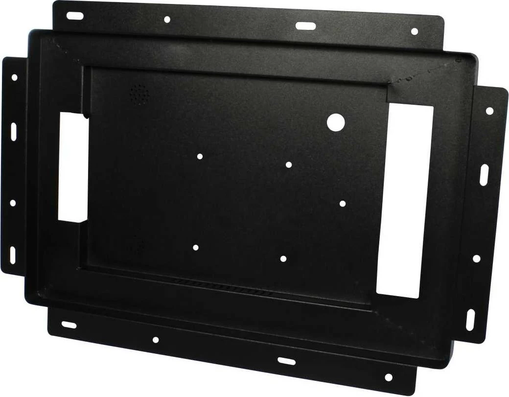 Dotikni zaslon 21'' za vgradnjo na steno, ALLNET