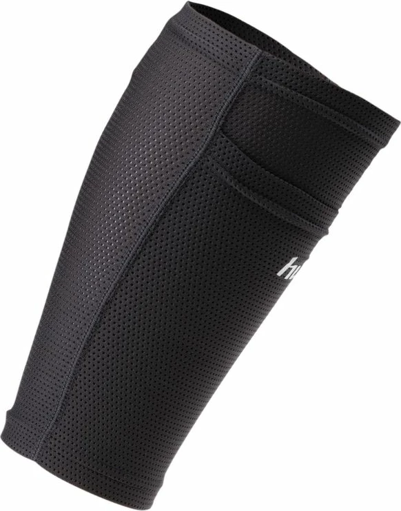 Zapestni trak za nogomet Huari, unisex, črn