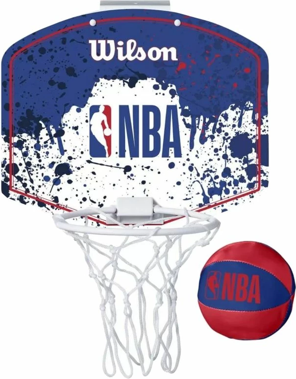 Otroški košarkarski pladenj Team Mini Hoop Wilson