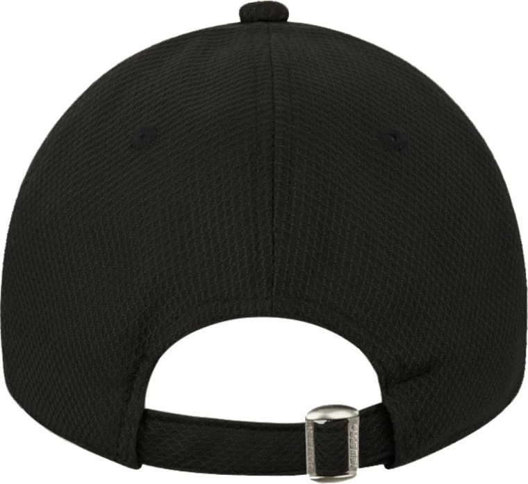 Kapa New Era, črna