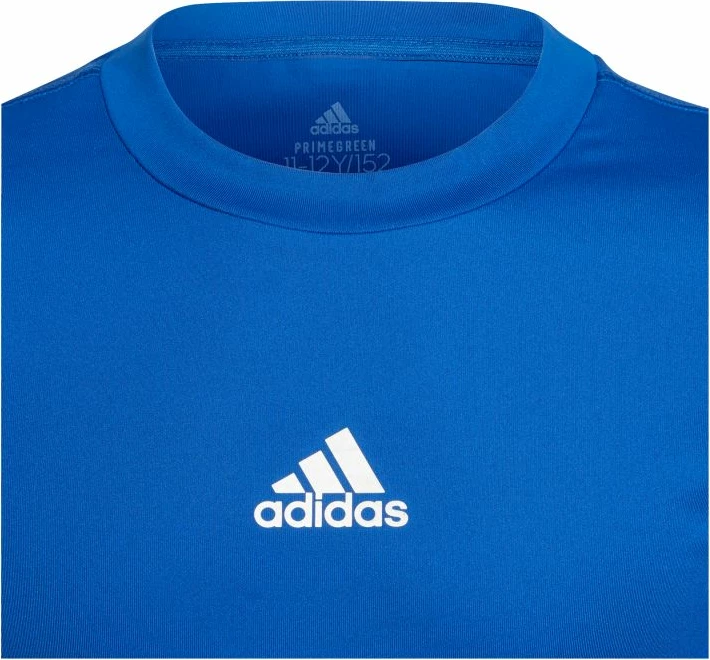Majica za otroke adidas, modra