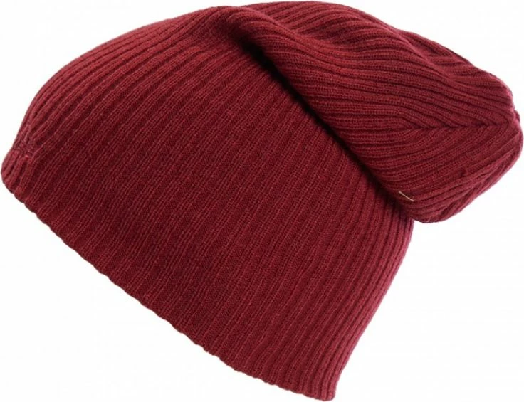 Zimska kapa, New Era, rdeča