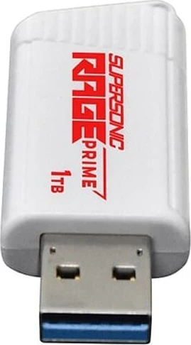 Zunanji pogon Patriot Rage Prime, 1 TB, 600 MB/s, USB 3.2, 8K