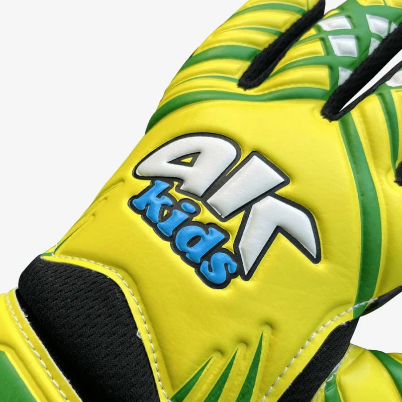 Otroške vratarjeve 4keepers, rumene