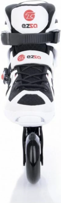 Rekreativne drsalke Tempish Ezza 90, bele in črne