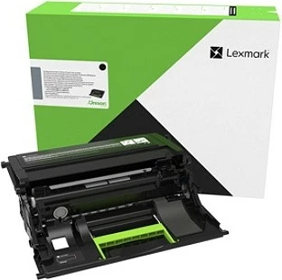 Tromel za Lexmark MS821/MS822, črn, približno 150.000 strani