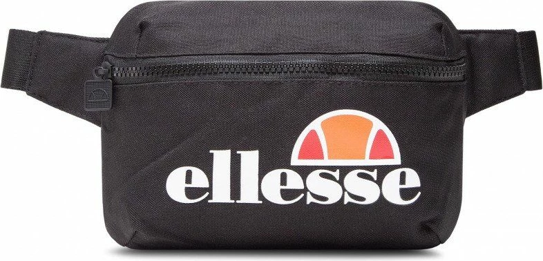 Torba za pas Ellesse, črna