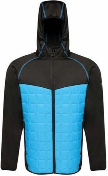 Topla jakna Modular Thermal M TRA517 Regatta, moška, modra