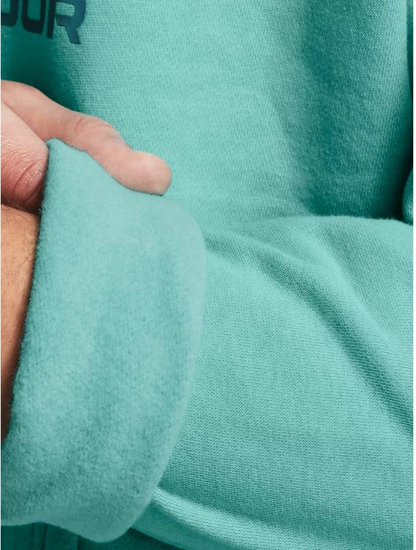 Kapučnik za moške Under Armour, moder