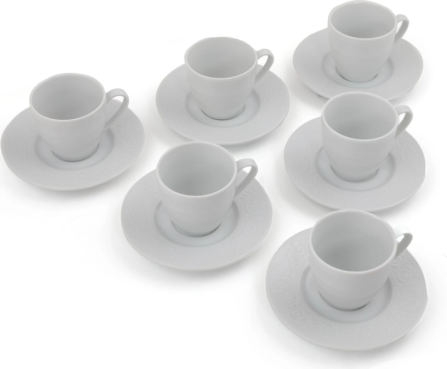 Set za kavo (12 kosov), Hermia, ACL12KT00