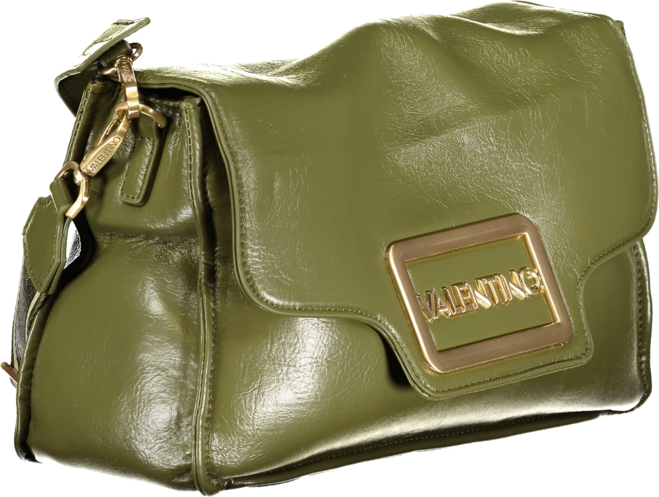 Ženska torba VALENTINO BAGS, zelena