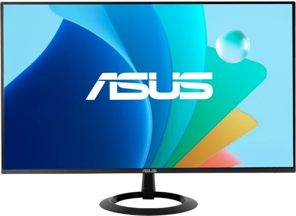 27-palčni monitor Asus VZ279HG IPS FHD 120 Hz 1 ms, HDMI VGA, črn
