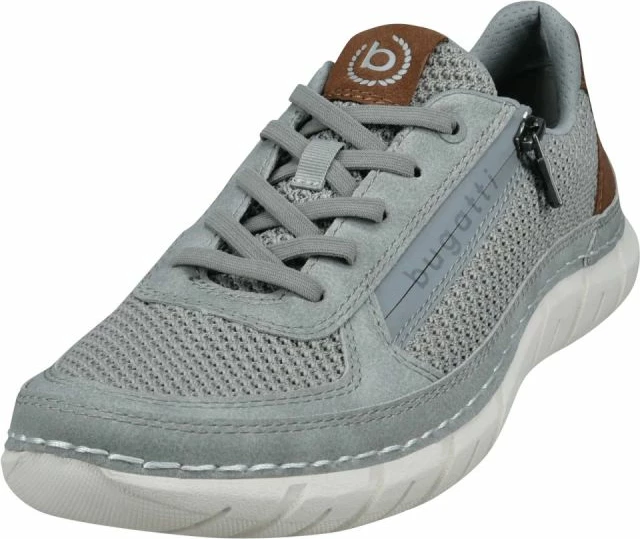 Superge, Bugatti Compton, sive - za moške