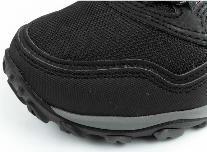 Čevlji za prosti čas Merrell, črni