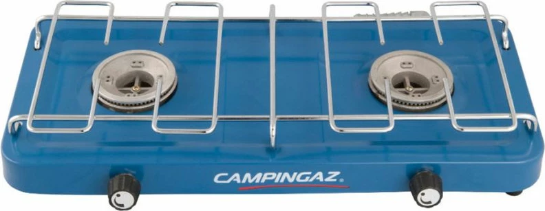 Plinski kuhalnik za kampiranje Base Camp 3200 W, Campingaz