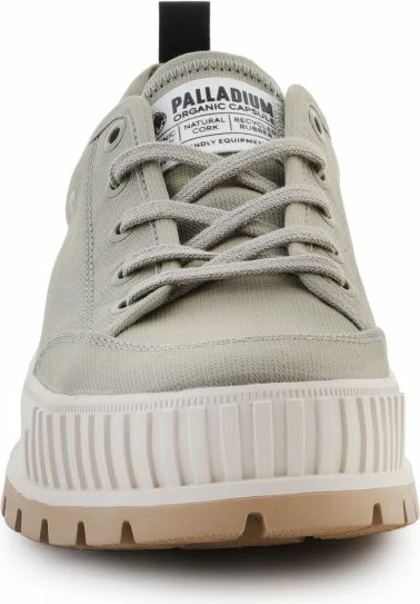 Superge, Palladium Pallashock Lo Organic 2, zelene