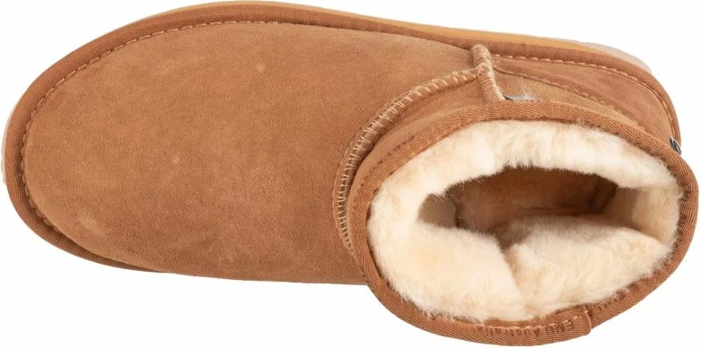 Čizme za ženske EMU Australia, rjave