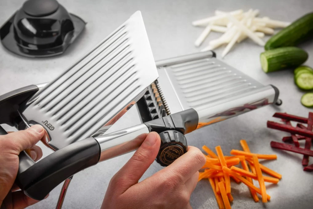 Renda, GEFU VOLARI G-89541, črna