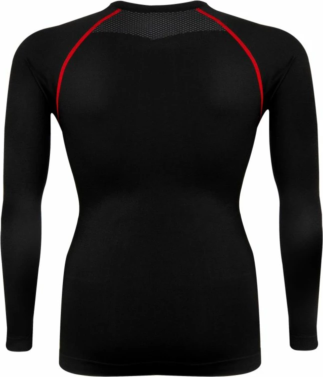 Termo spodnje perilo za moške Spokey, črno