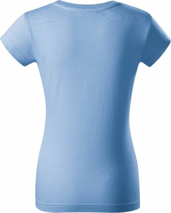Majica Rimeck za ženske, modra
